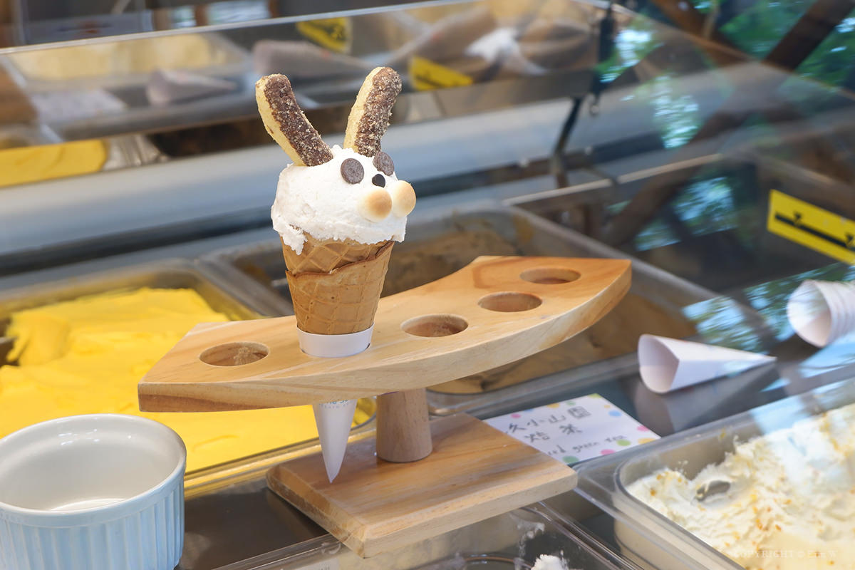 六月三十義式手工冰淇淋 新竹店 17
