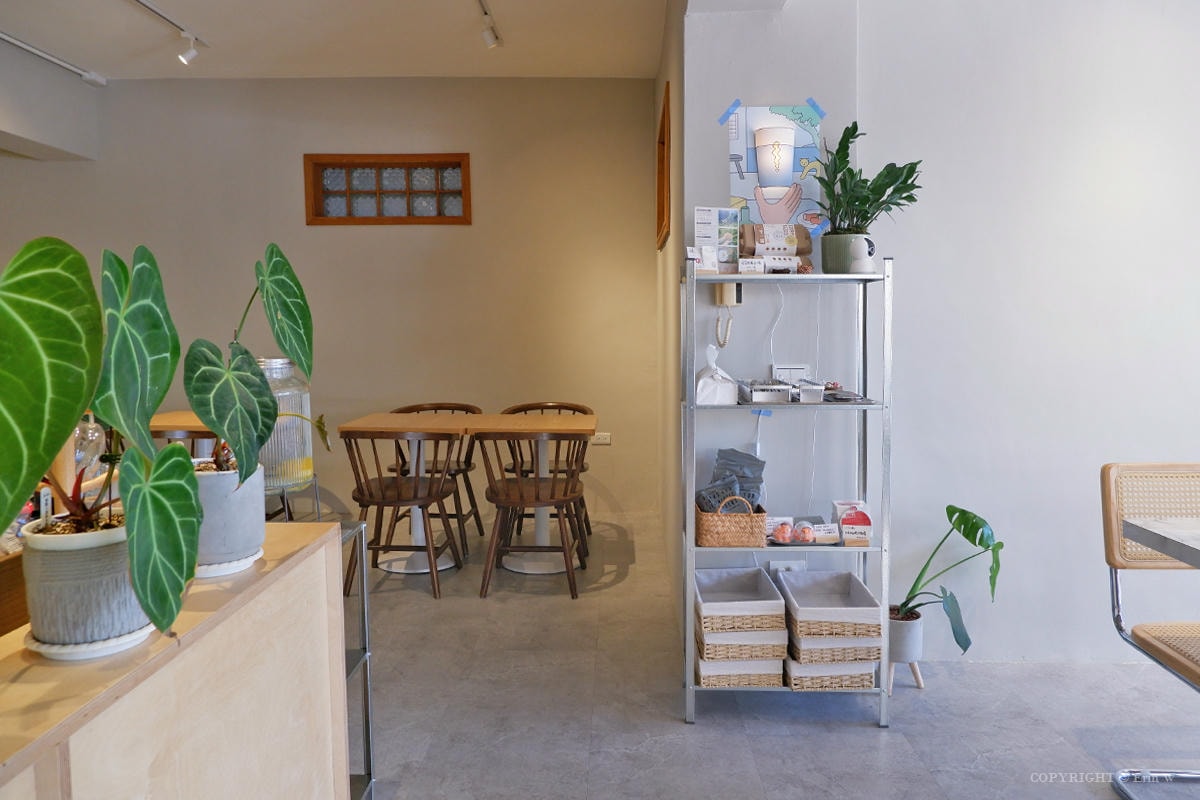 新竹|有圓甜點 you&_Pâtisserie|鄰近新竹動物園的甜點店 聖多諾黑•千層酥專賣 - 第9張圖