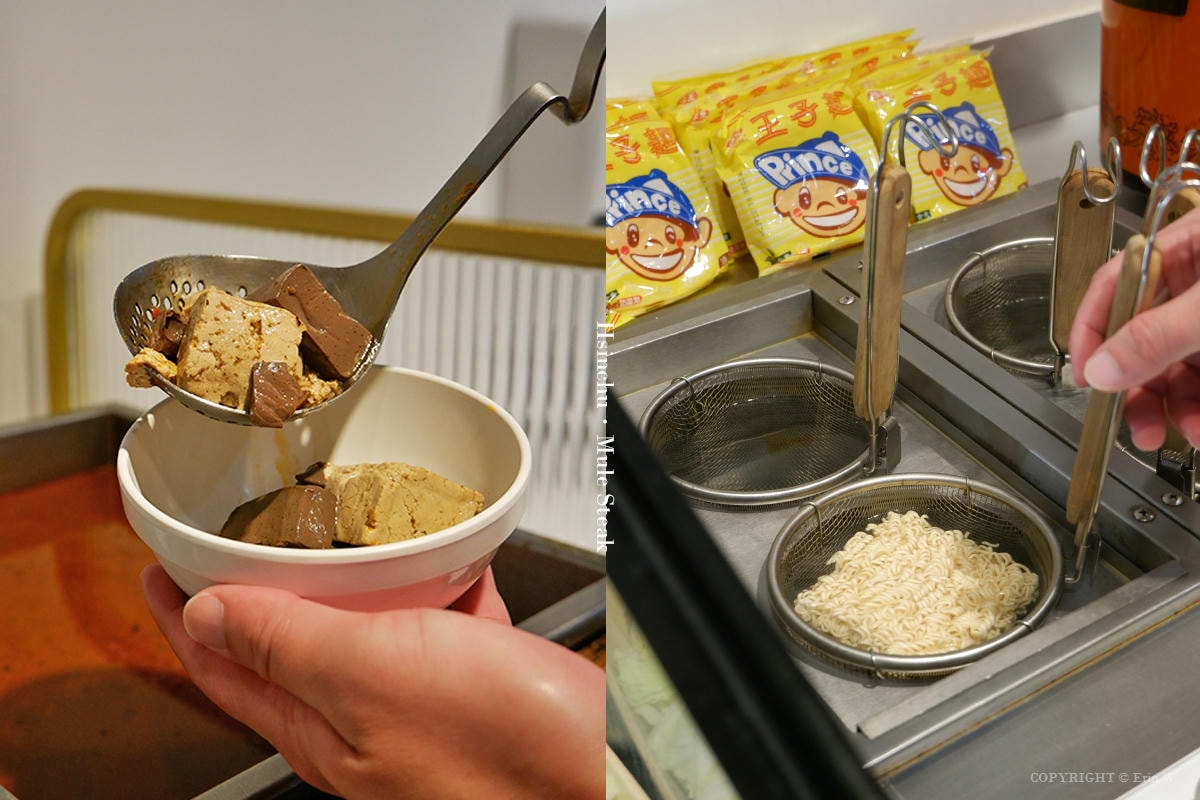 新竹|牧樂牛排|平價牛排與豐盛自助吧一次滿足 家庭聚餐好去處 近巨城 - 第10張圖