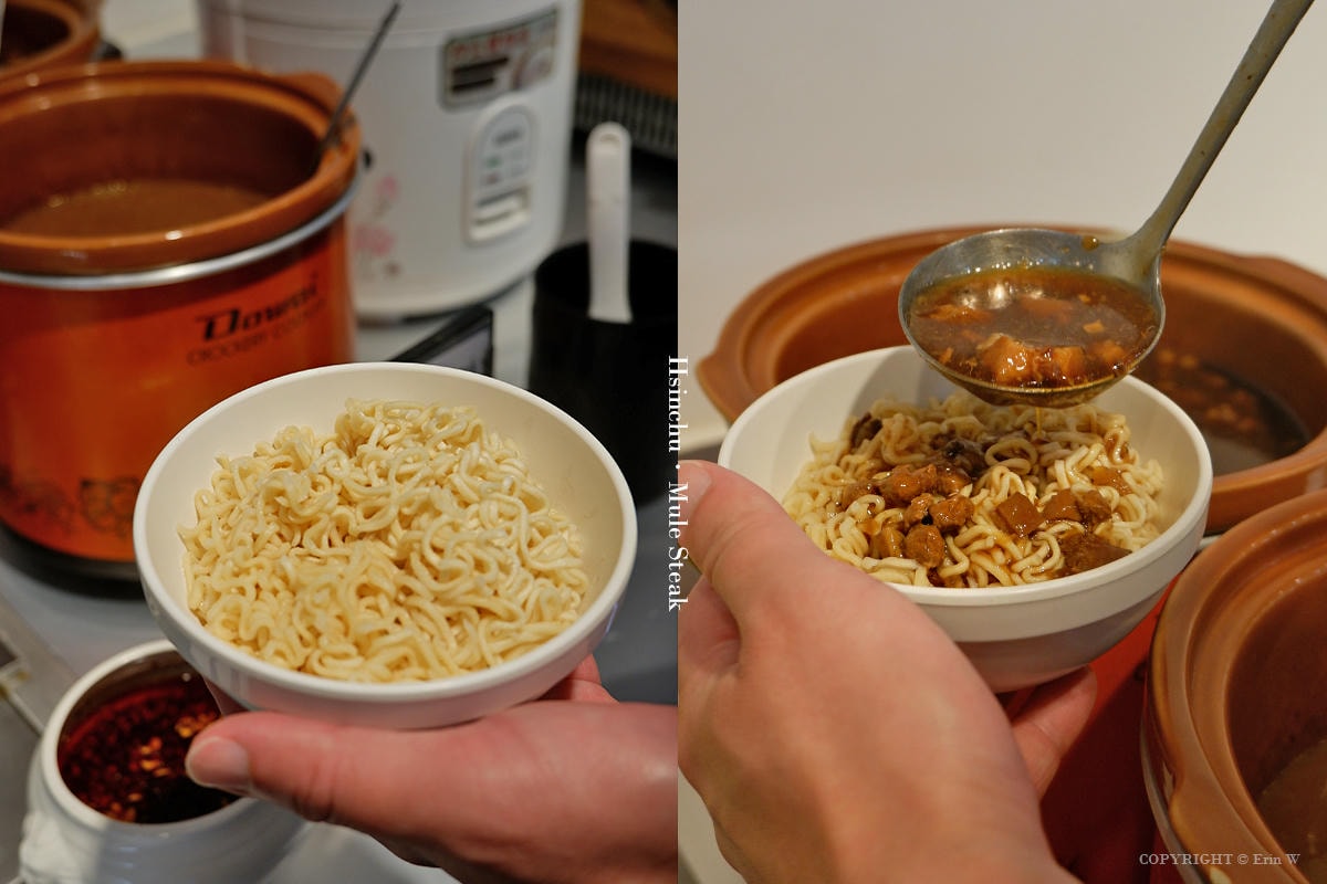 新竹|牧樂牛排|平價牛排與豐盛自助吧一次滿足 家庭聚餐好去處 近巨城 - 第13張圖