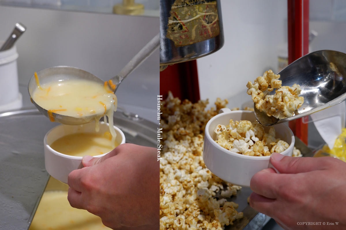 新竹|牧樂牛排|平價牛排與豐盛自助吧一次滿足 家庭聚餐好去處 近巨城 - 第7張圖