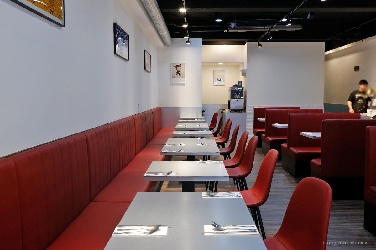 新竹|牧樂牛排|平價牛排與豐盛自助吧一次滿足 家庭聚餐好去處 近巨城 - 第4張圖