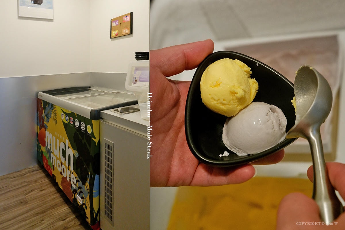 新竹|牧樂牛排|平價牛排與豐盛自助吧一次滿足 家庭聚餐好去處 近巨城 - 第17張圖