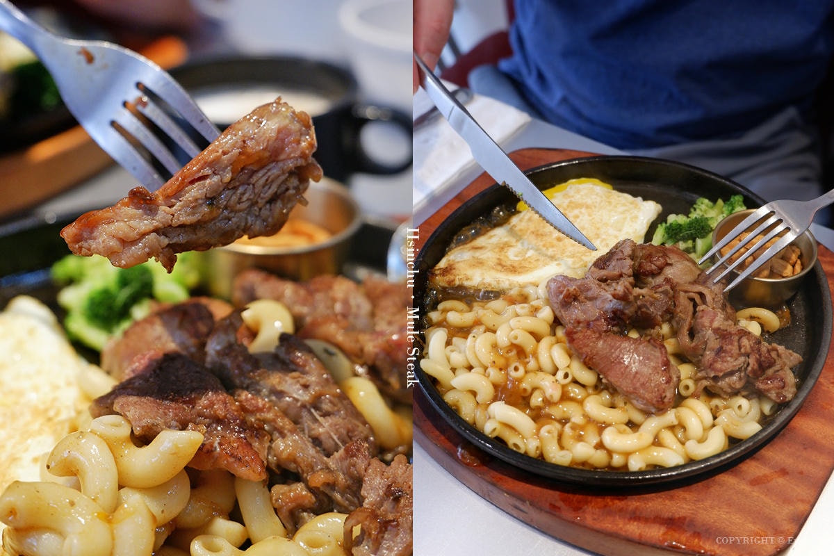 新竹|牧樂牛排|平價牛排與豐盛自助吧一次滿足 家庭聚餐好去處 近巨城 - 第26張圖