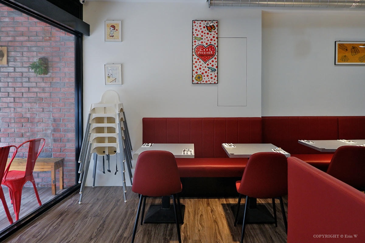 新竹|牧樂牛排|平價牛排與豐盛自助吧一次滿足 家庭聚餐好去處 近巨城 - 第3張圖