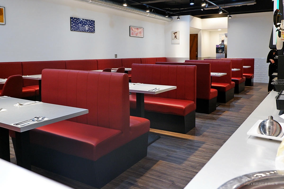 新竹|牧樂牛排|平價牛排與豐盛自助吧一次滿足 家庭聚餐好去處 近巨城 - 第5張圖