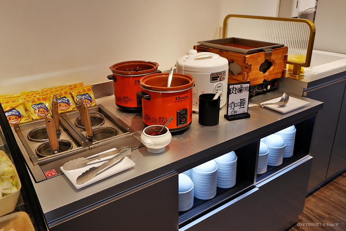 新竹|牧樂牛排|平價牛排與豐盛自助吧一次滿足 家庭聚餐好去處 近巨城 - 第8張圖