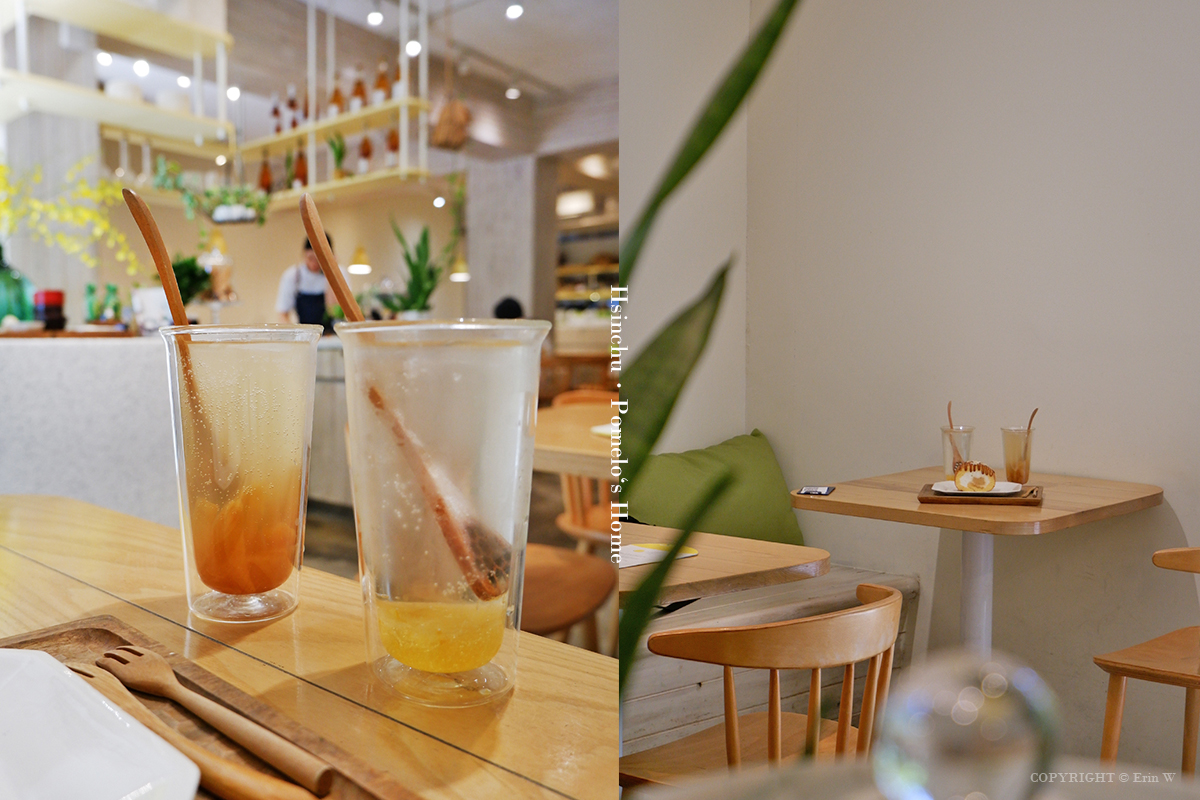 新竹|柚子Pomelo’s Home|護城河畔的日式定食與午後日常(文化街店址暫停營業搬遷中) - 第24張圖