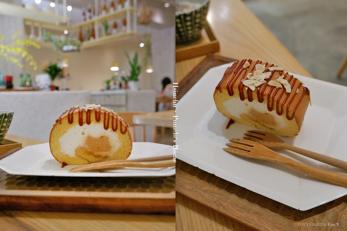 新竹|柚子Pomelo’s Home|護城河畔的日式定食與午後日常(文化街店址暫停營業搬遷中) - 第25張圖