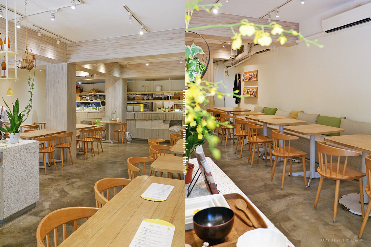 新竹|柚子Pomelo’s Home|護城河畔的日式定食與午後日常(文化街店址暫停營業搬遷中) - 第11張圖