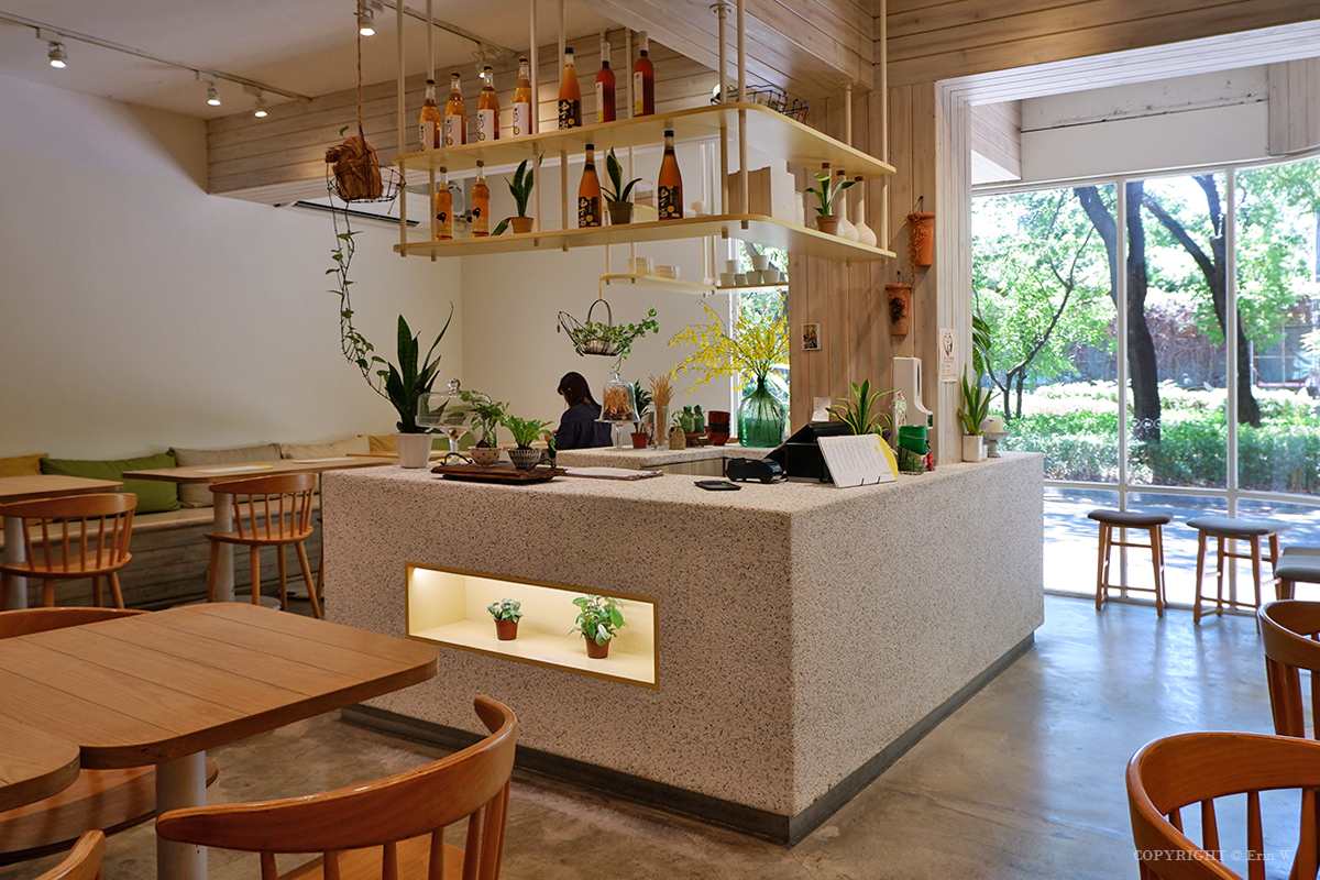 新竹|柚子Pomelo’s Home|護城河畔的日式定食與午後日常(文化街店址暫停營業搬遷中) - 第12張圖