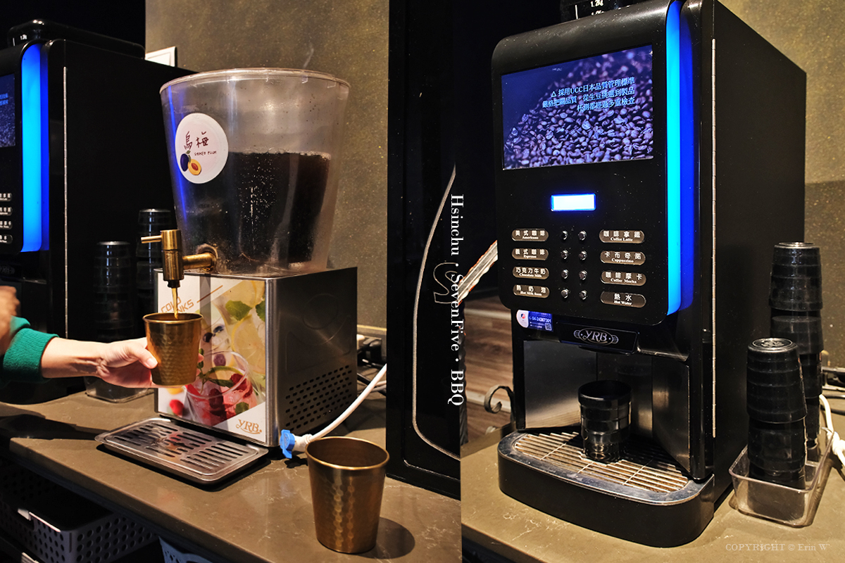 新竹｜柒伍無煙燒肉｜解放雙手 貼心代烤代剝 火烤兩吃吃到飽 新竹平價高質燒肉推薦