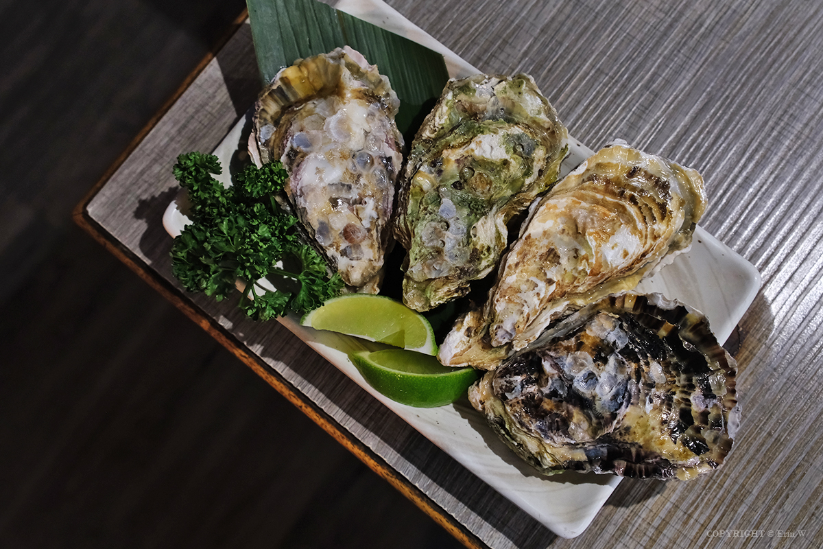 新竹｜柒伍無煙燒肉｜解放雙手 貼心代烤代剝 火烤兩吃吃到飽 新竹平價高質燒肉推薦