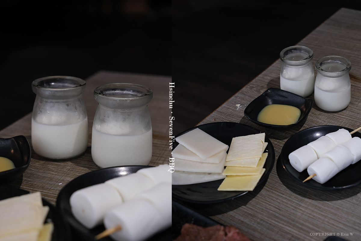 新竹｜柒伍無煙燒肉｜解放雙手 貼心代烤代剝 火烤兩吃吃到飽 新竹平價高質燒肉推薦