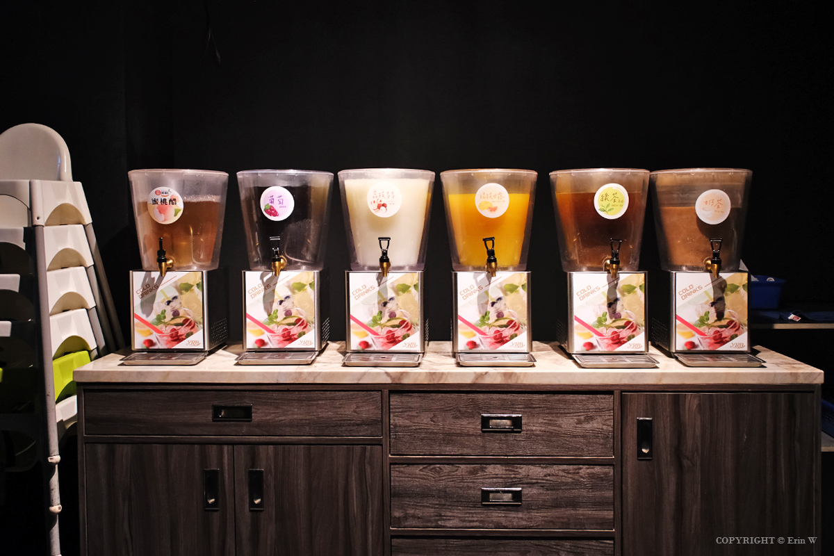 新竹｜柒伍無煙燒肉｜解放雙手 貼心代烤代剝 火烤兩吃吃到飽 新竹平價高質燒肉推薦