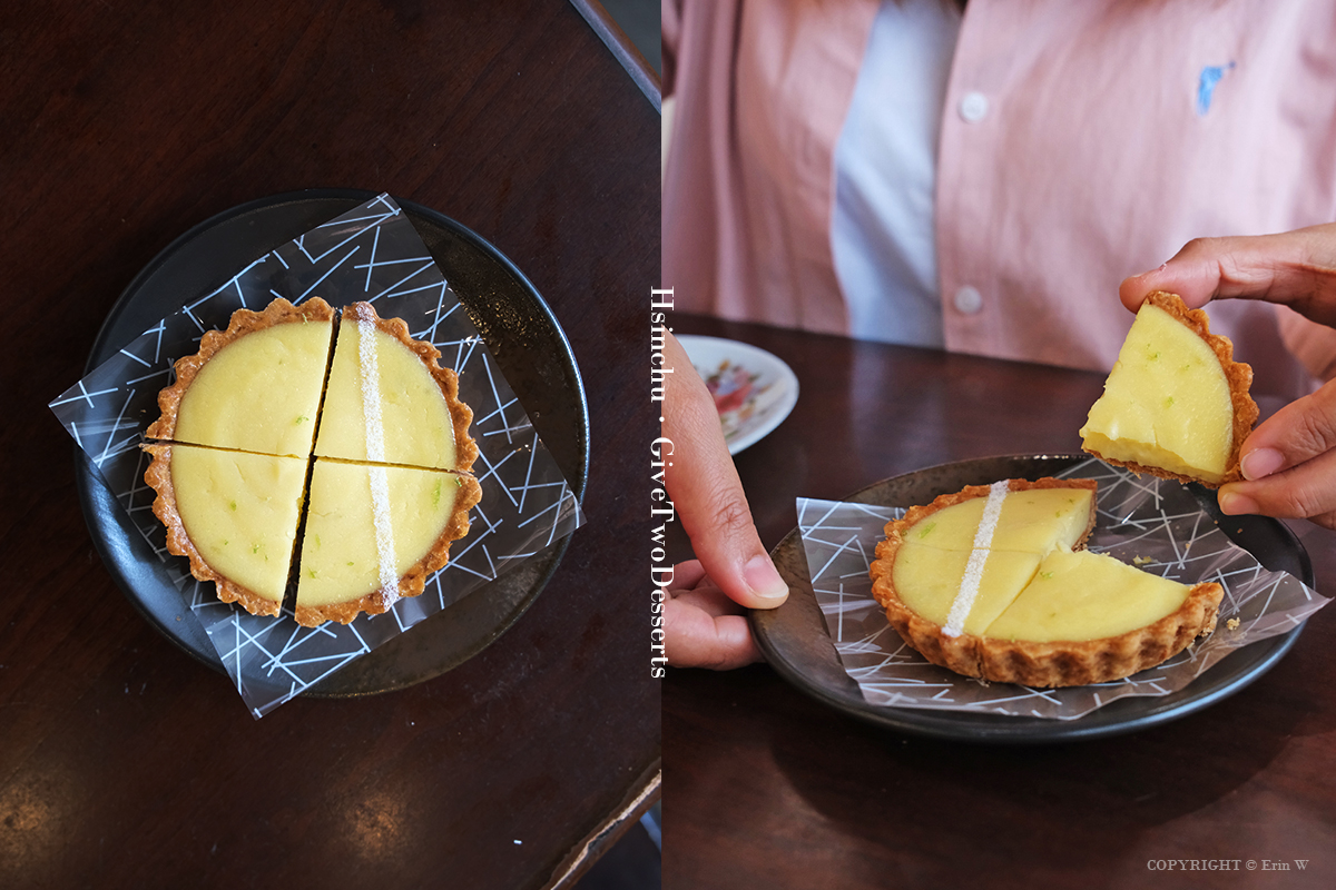 新竹｜給冷鴿手作甜點 新竹店｜用甜點  慢慢把厭世人生變溫柔 拿拿摳與好友多多的甜點新篇章 新開幕