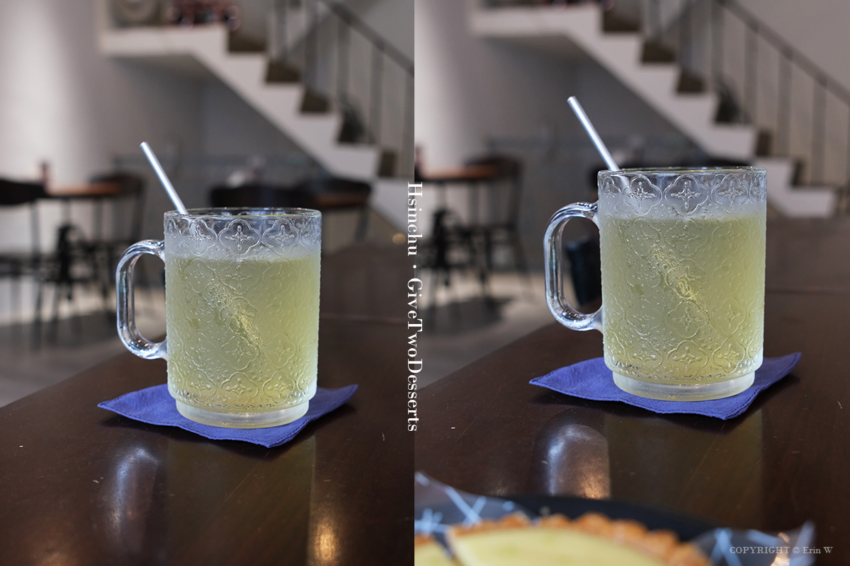 新竹｜給冷鴿手作甜點 新竹店｜用甜點  慢慢把厭世人生變溫柔 拿拿摳與好友多多的甜點新篇章 新開幕