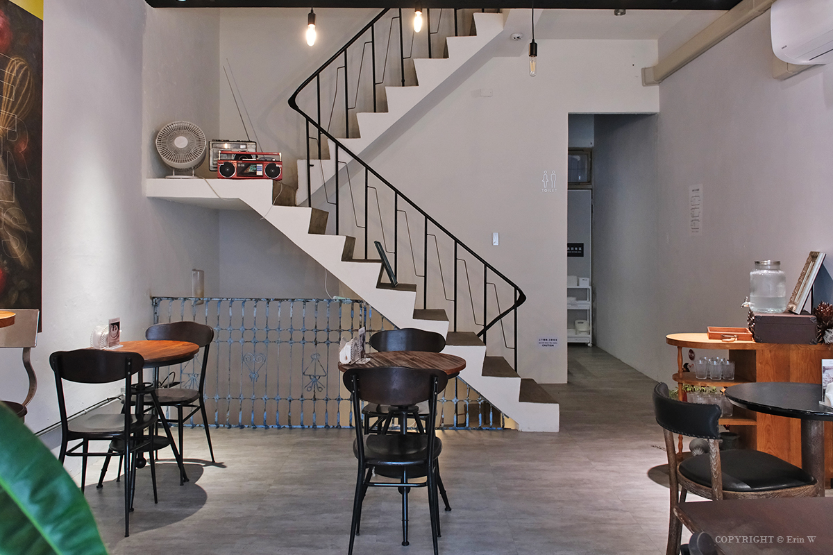 新竹｜給冷鴿手作甜點 新竹店｜用甜點  慢慢把厭世人生變溫柔 拿拿摳與好友多多的甜點新篇章 新開幕