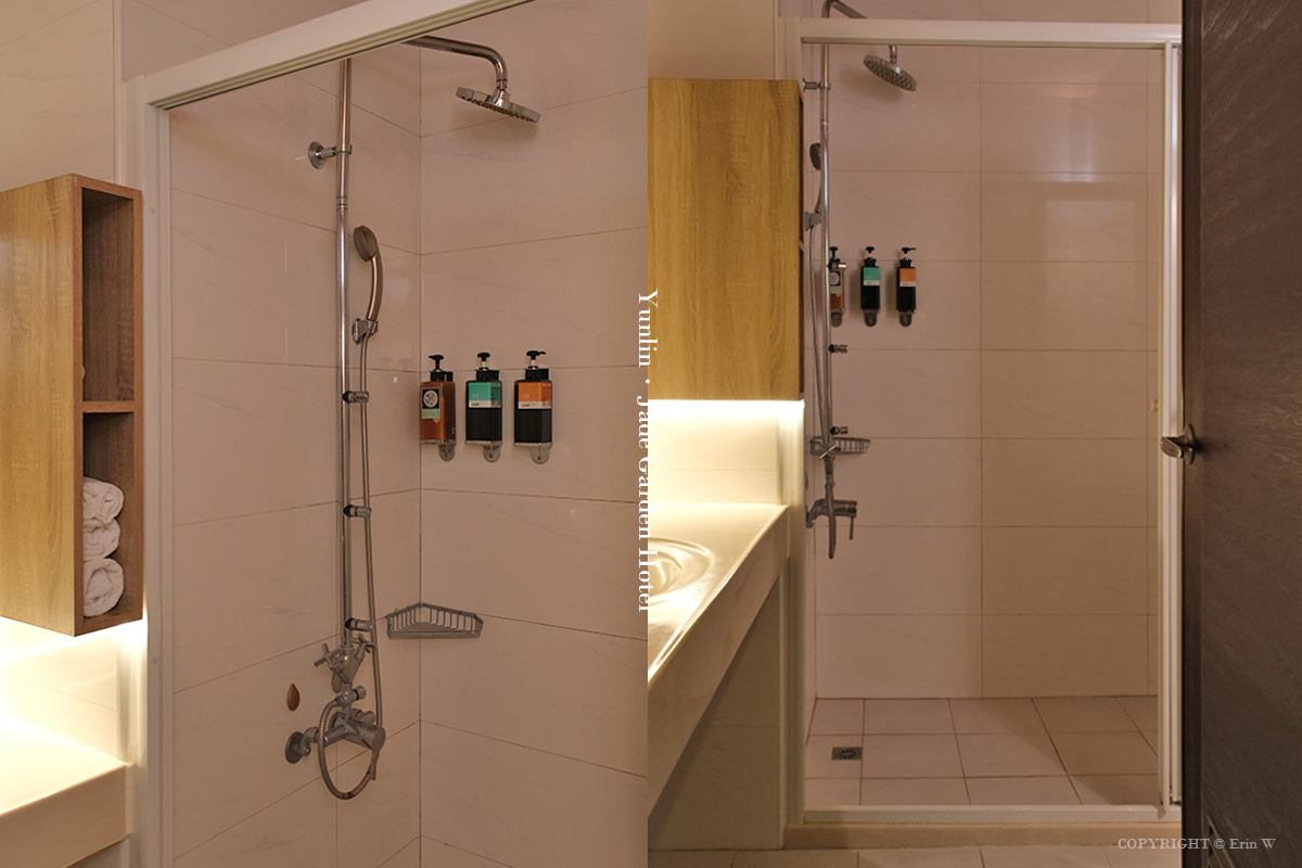 雲林・古坑｜翠華會館｜坐落在校園裡的靜謐度假會館 擁抱山色、咖啡香與親近自然的慢旅時光