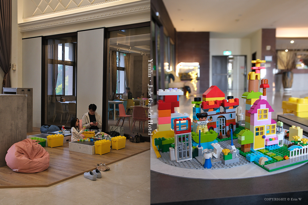 雲林・古坑｜翠華會館｜坐落在校園裡的靜謐度假會館 擁抱山色、咖啡香與親近自然的慢旅時光