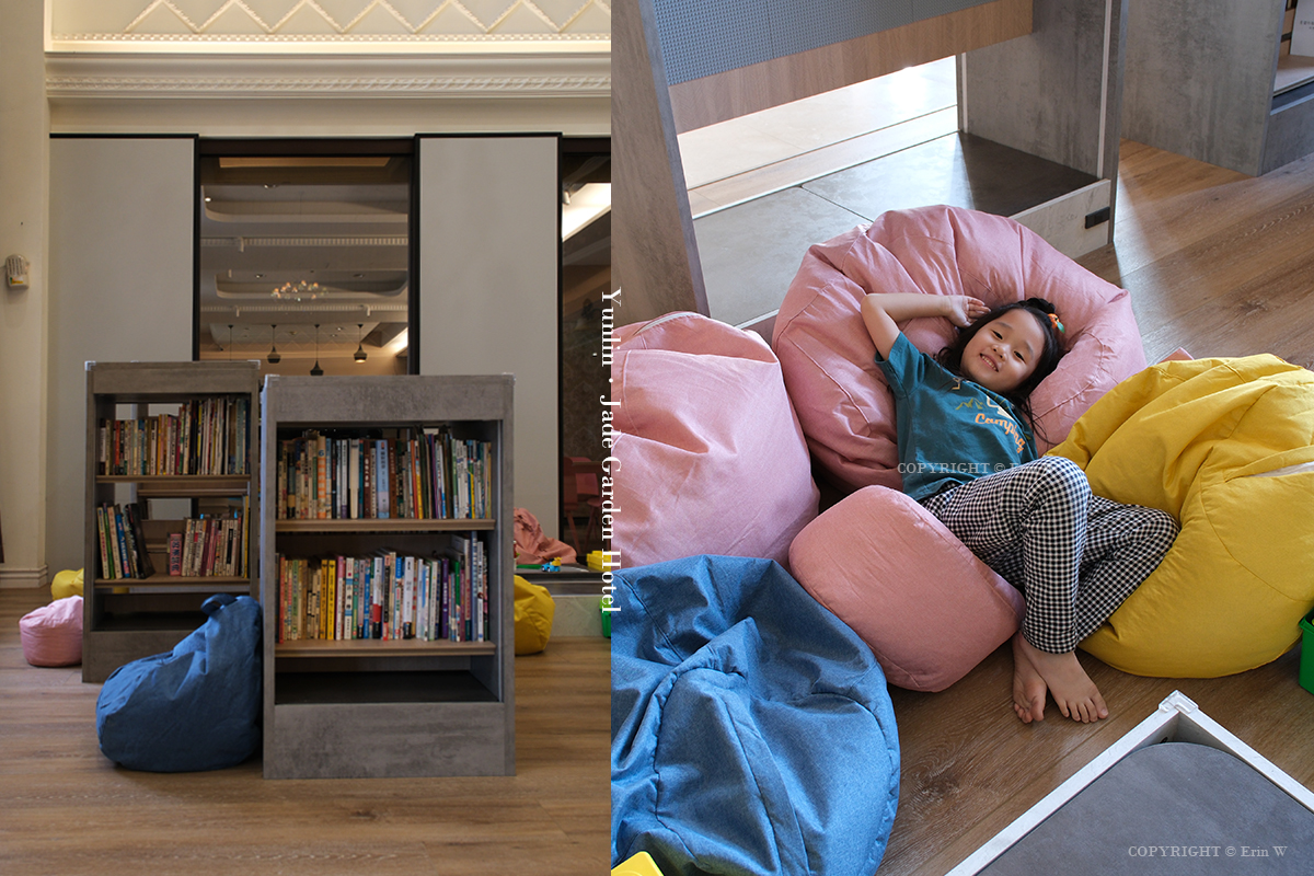 雲林・古坑｜翠華會館｜坐落在校園裡的靜謐度假會館 擁抱山色、咖啡香與親近自然的慢旅時光