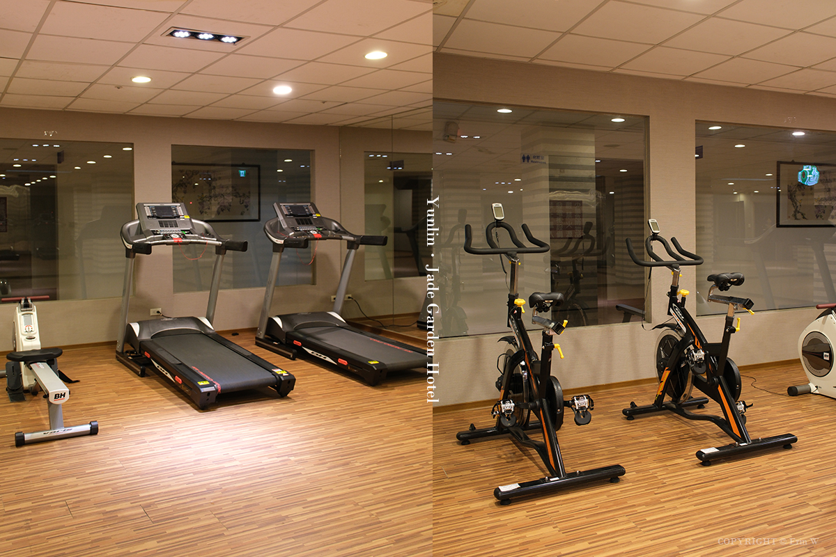 雲林・古坑｜翠華會館｜坐落在校園裡的靜謐度假會館 擁抱山色、咖啡香與親近自然的慢旅時光