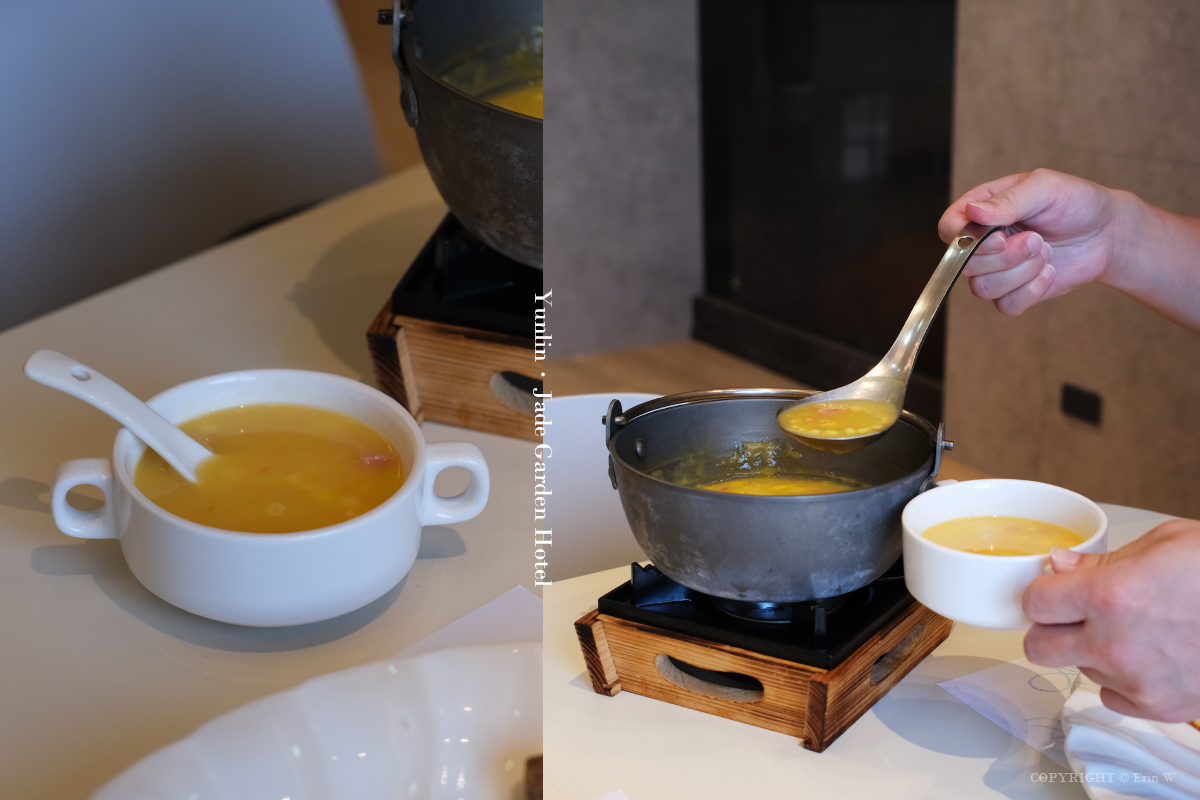 雲林・古坑｜翠華會館｜坐落在校園裡的靜謐度假會館 擁抱山色、咖啡香與親近自然的慢旅時光
