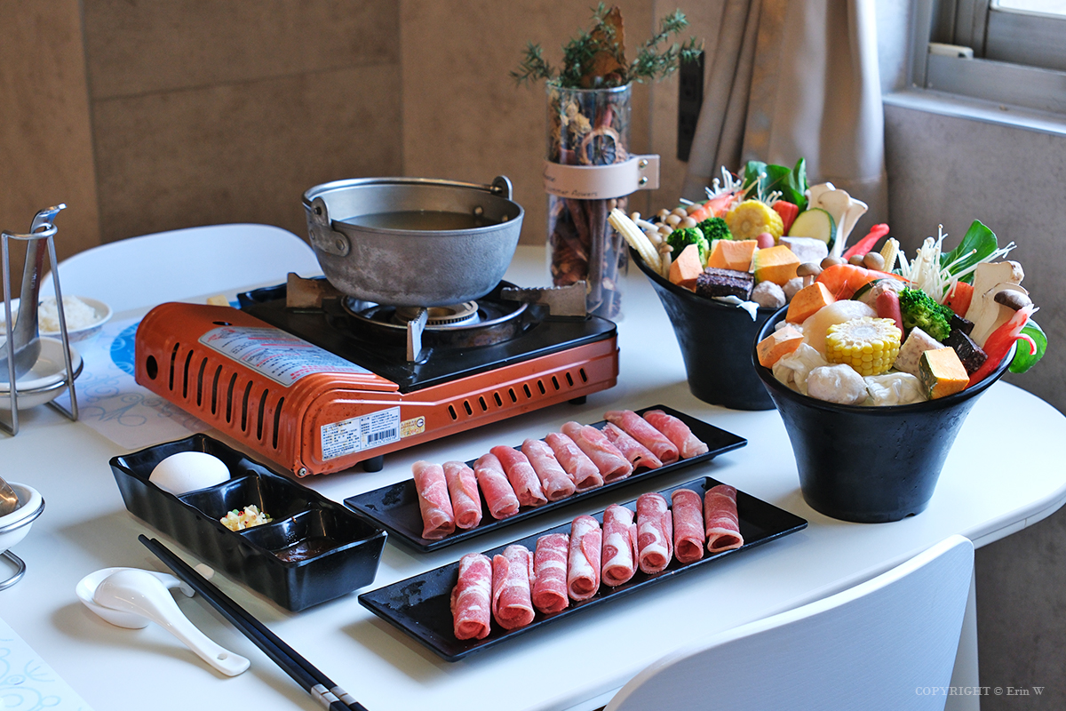 雲林・古坑｜翠華會館｜坐落在校園裡的靜謐度假會館 擁抱山色、咖啡香與親近自然的慢旅時光