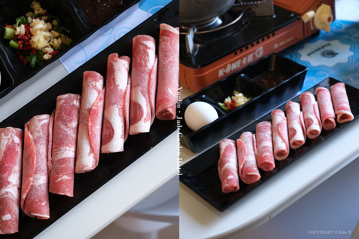 雲林・古坑｜翠華會館｜坐落在校園裡的靜謐度假會館 擁抱山色、咖啡香與親近自然的慢旅時光