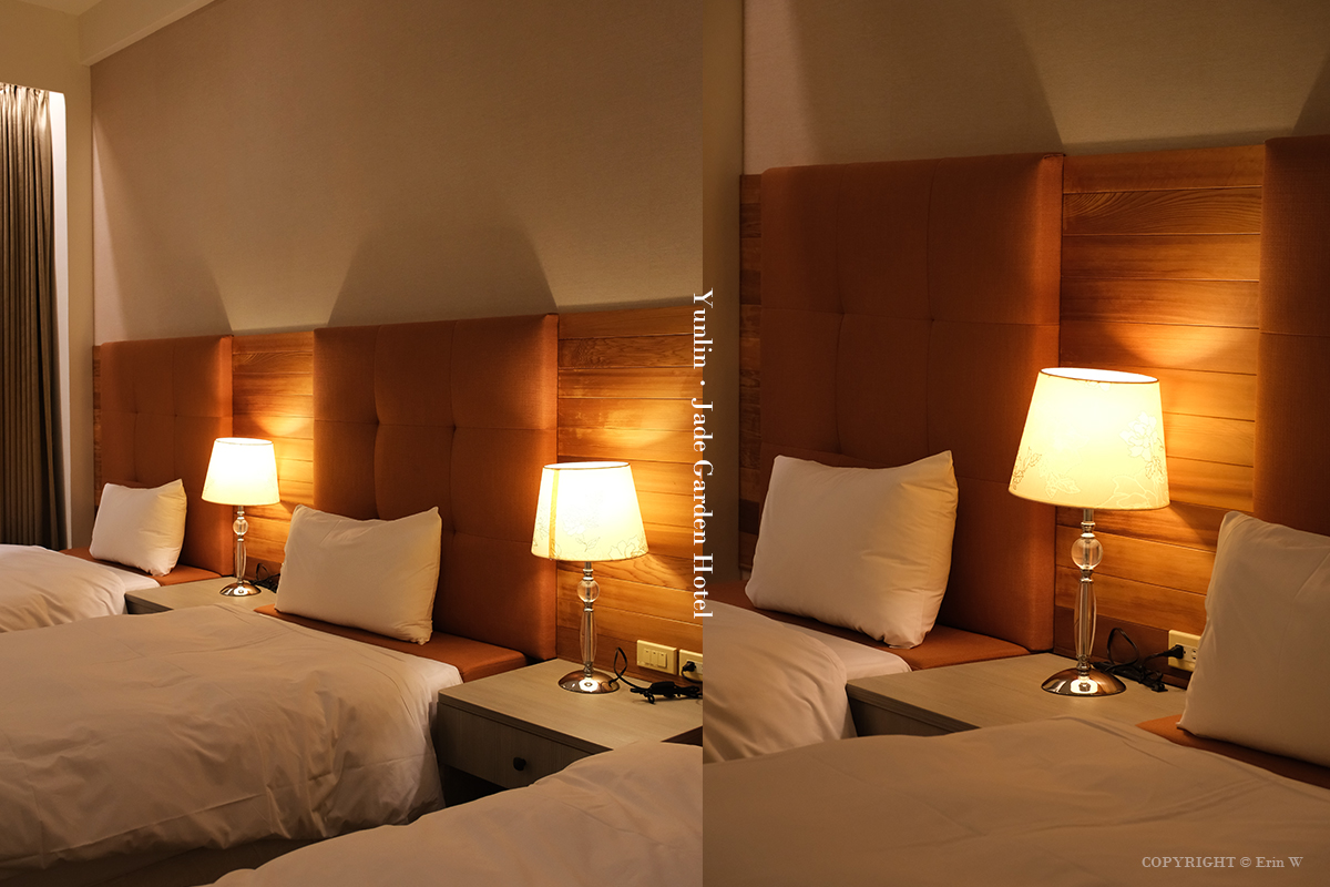 雲林・古坑｜翠華會館｜坐落在校園裡的靜謐度假會館 擁抱山色、咖啡香與親近自然的慢旅時光