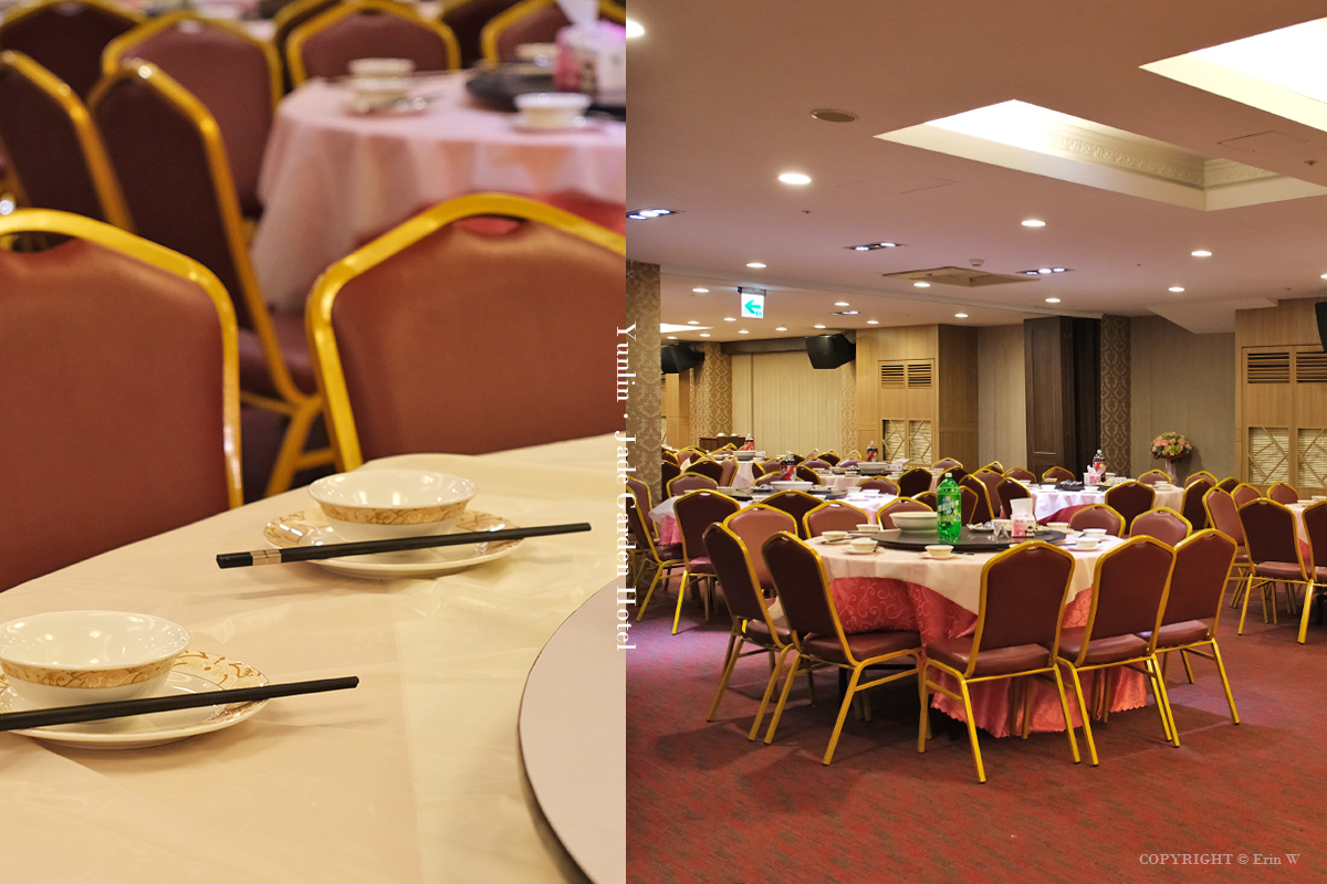 雲林・古坑｜翠華會館｜坐落在校園裡的靜謐度假會館 擁抱山色、咖啡香與親近自然的慢旅時光