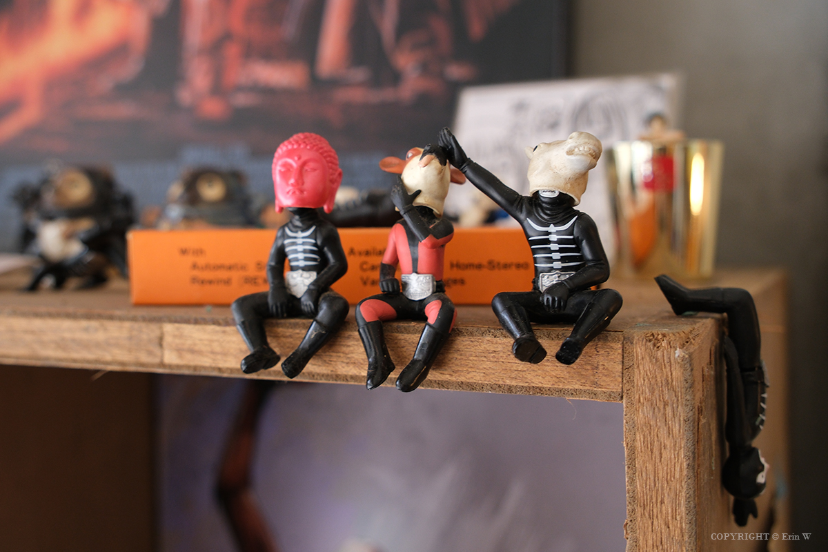 新竹｜蘇寓 SUYU｜由電影剪輯師親手打造的老宅咖啡空間  剪輯一段關於回家的咖啡日常