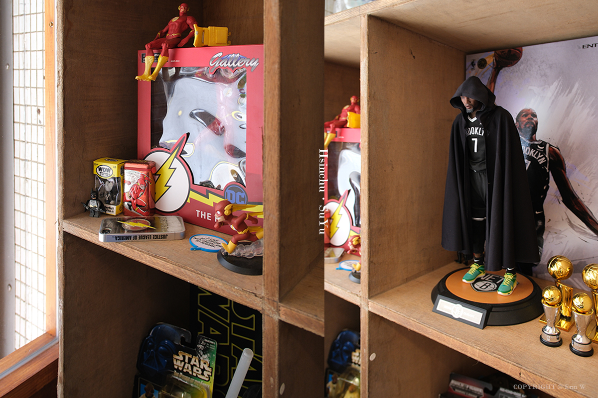 新竹｜蘇寓 SUYU｜由電影剪輯師親手打造的老宅咖啡空間  剪輯一段關於回家的咖啡日常