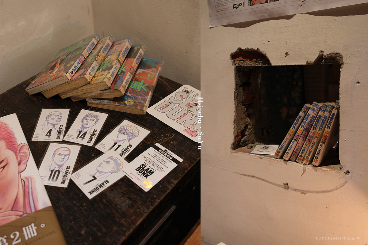 新竹｜蘇寓 SUYU｜由電影剪輯師親手打造的老宅咖啡空間  剪輯一段關於回家的咖啡日常