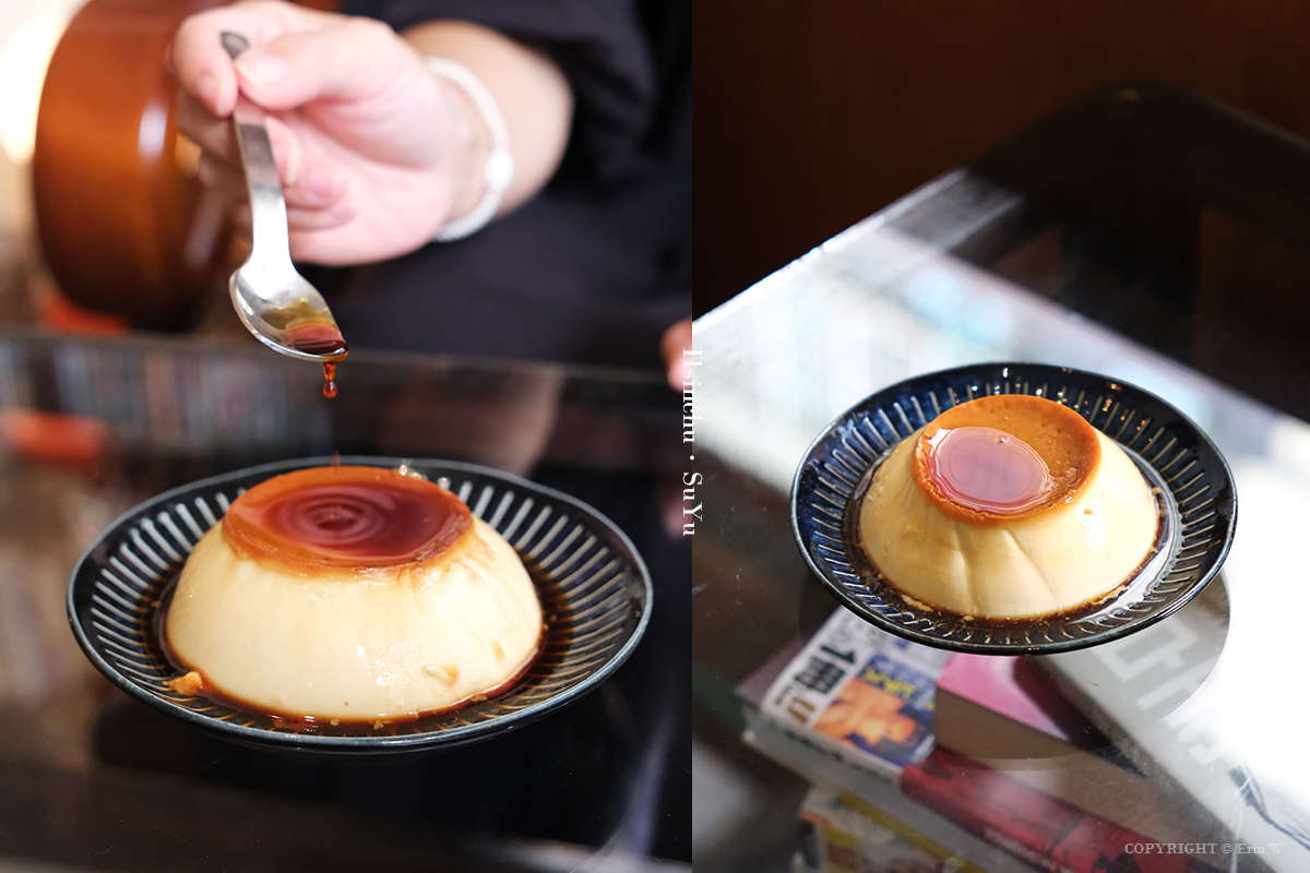 新竹｜蘇寓 SUYU｜由電影剪輯師親手打造的老宅咖啡空間  剪輯一段關於回家的咖啡日常