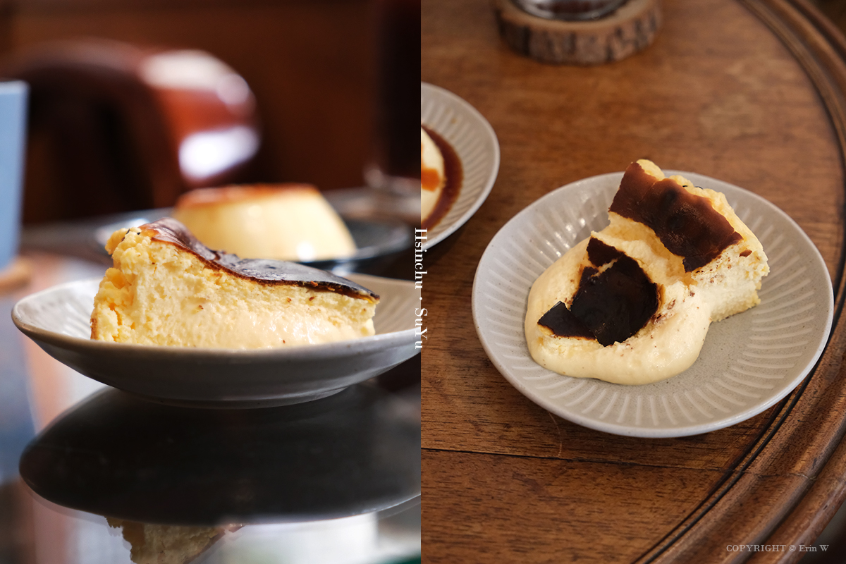 新竹｜蘇寓 SUYU｜由電影剪輯師親手打造的老宅咖啡空間  剪輯一段關於回家的咖啡日常