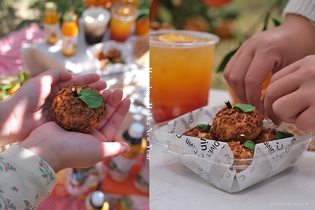 2026「柑桔的故鄉」集結新竹縣13鄉鎮 從產地到會場 年節市集亮點整理懶人包 - 第20張圖 2026「柑桔的故鄉」集結新竹縣13鄉鎮 從產地到會場 年節市集亮點整理懶人包