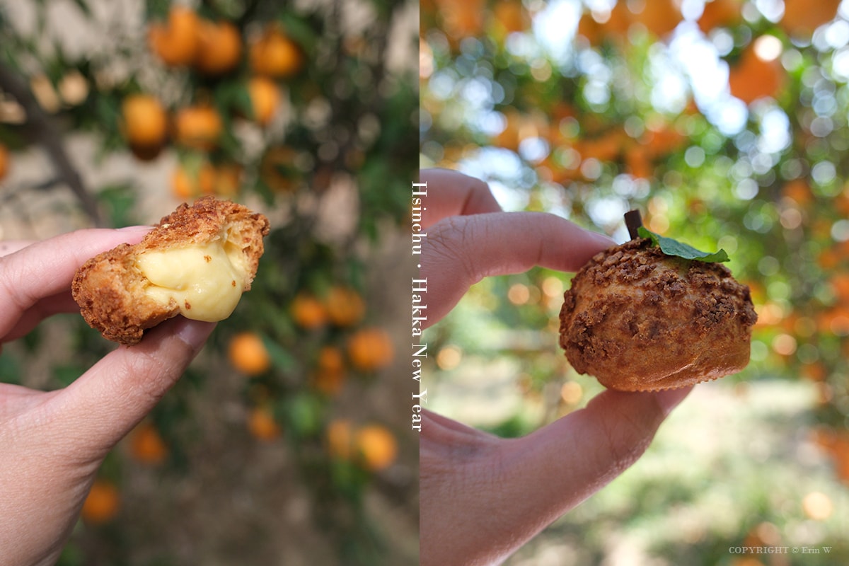 2026「柑桔的故鄉」集結新竹縣13鄉鎮 從產地到會場 年節市集亮點整理懶人包 - 第21張圖 2026「柑桔的故鄉」集結新竹縣13鄉鎮 從產地到會場 年節市集亮點整理懶人包