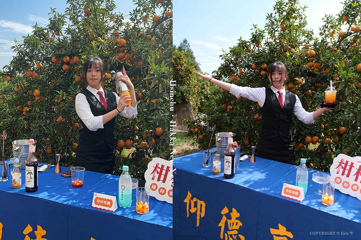 2026「柑桔的故鄉」集結新竹縣13鄉鎮 從產地到會場 年節市集亮點整理懶人包 - 第13張圖 2026「柑桔的故鄉」集結新竹縣13鄉鎮 從產地到會場 年節市集亮點整理懶人包