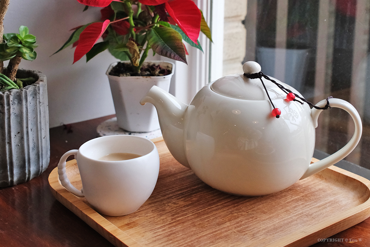 新竹・南寮｜Bliss捲捲｜把日子慢慢捲進甜香裡的療癒系肉桂捲專賣咖啡店