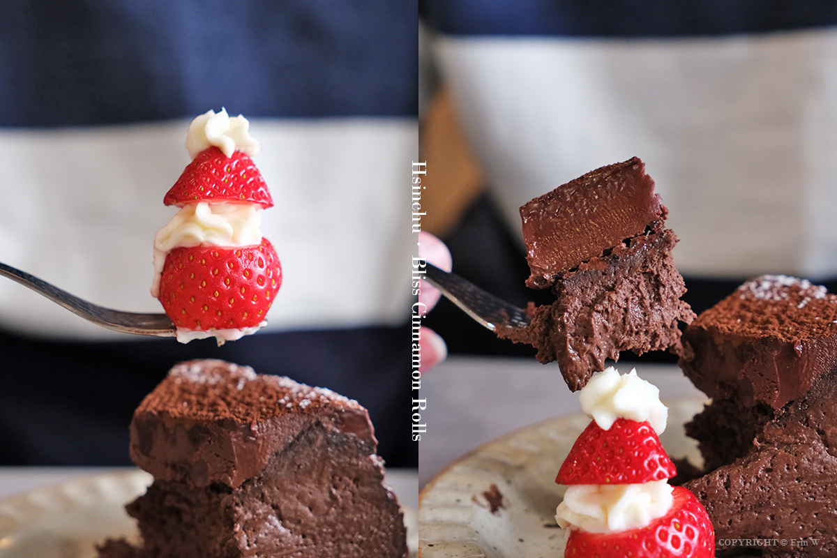 新竹・南寮｜Bliss捲捲｜把日子慢慢捲進甜香裡的療癒系肉桂捲專賣咖啡店