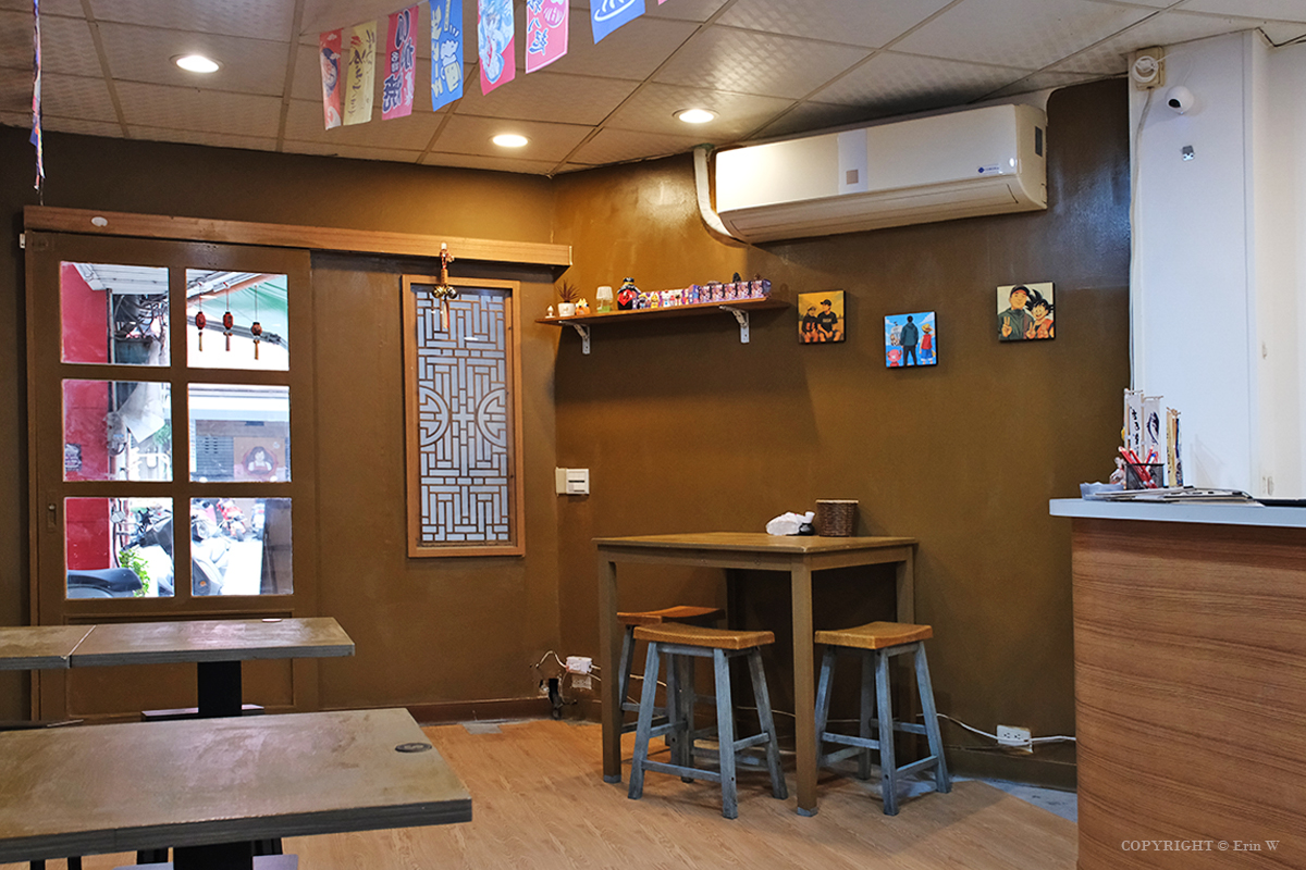 新竹｜山下食堂｜關東煮與日式定食 山石小料理的老味道回歸