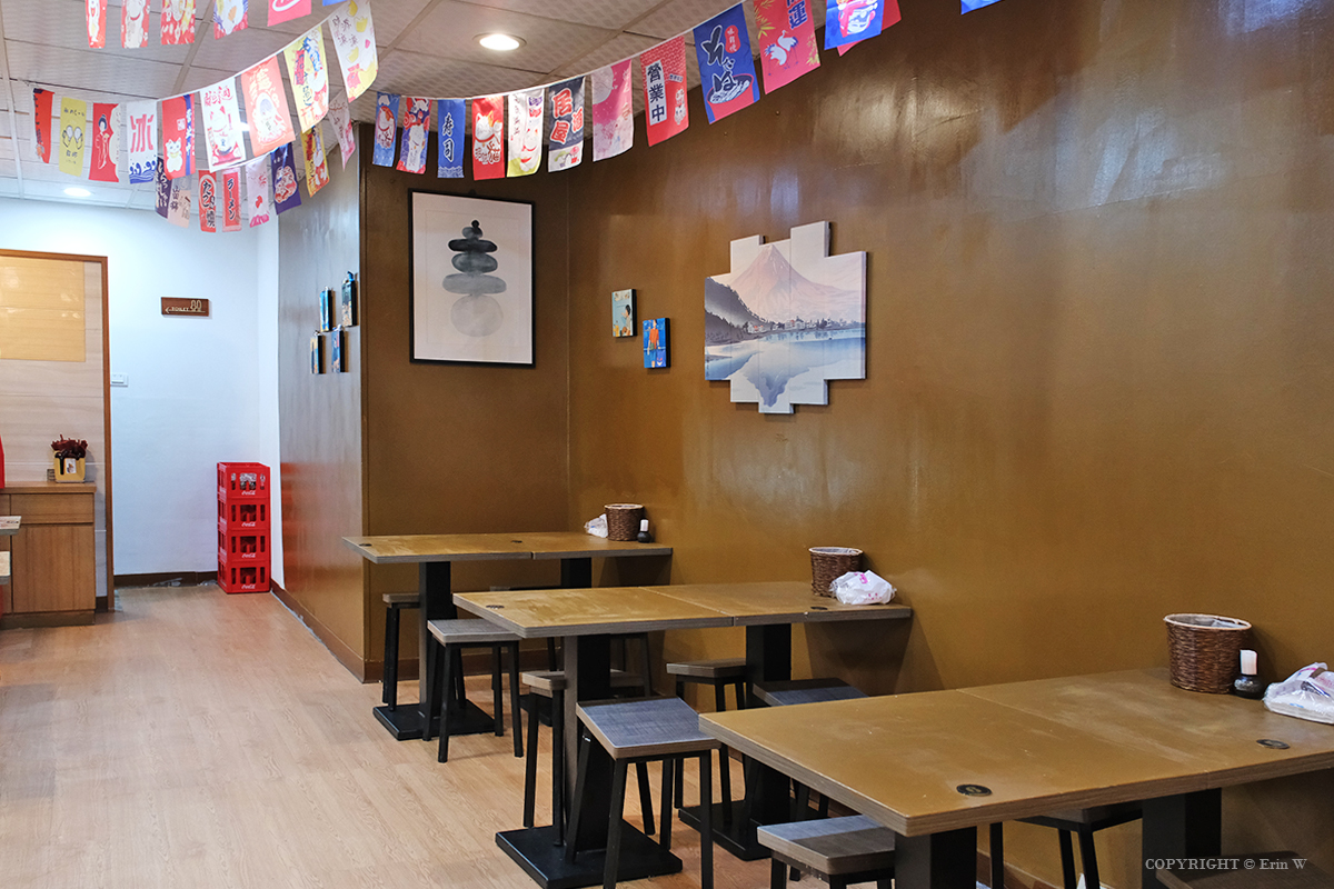 新竹｜山下食堂｜關東煮與日式定食 山石小料理的老味道回歸