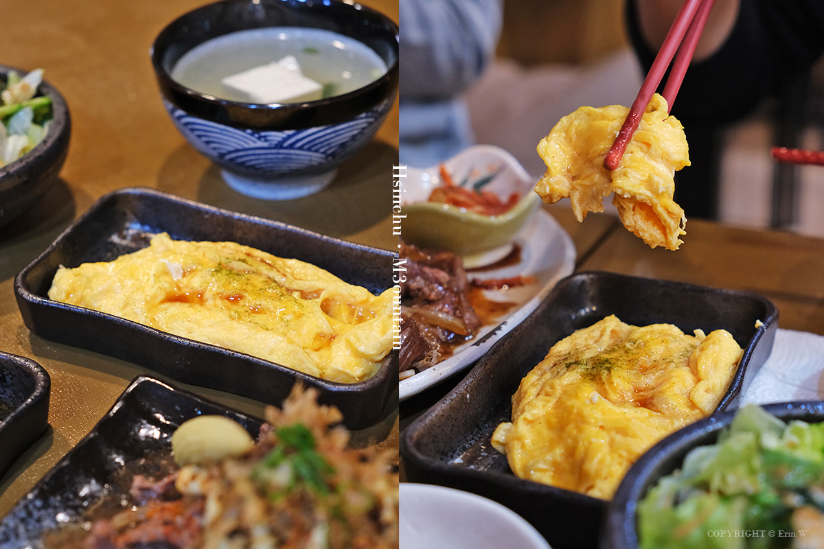 新竹｜山下食堂｜關東煮與日式定食 山石小料理的老味道回歸