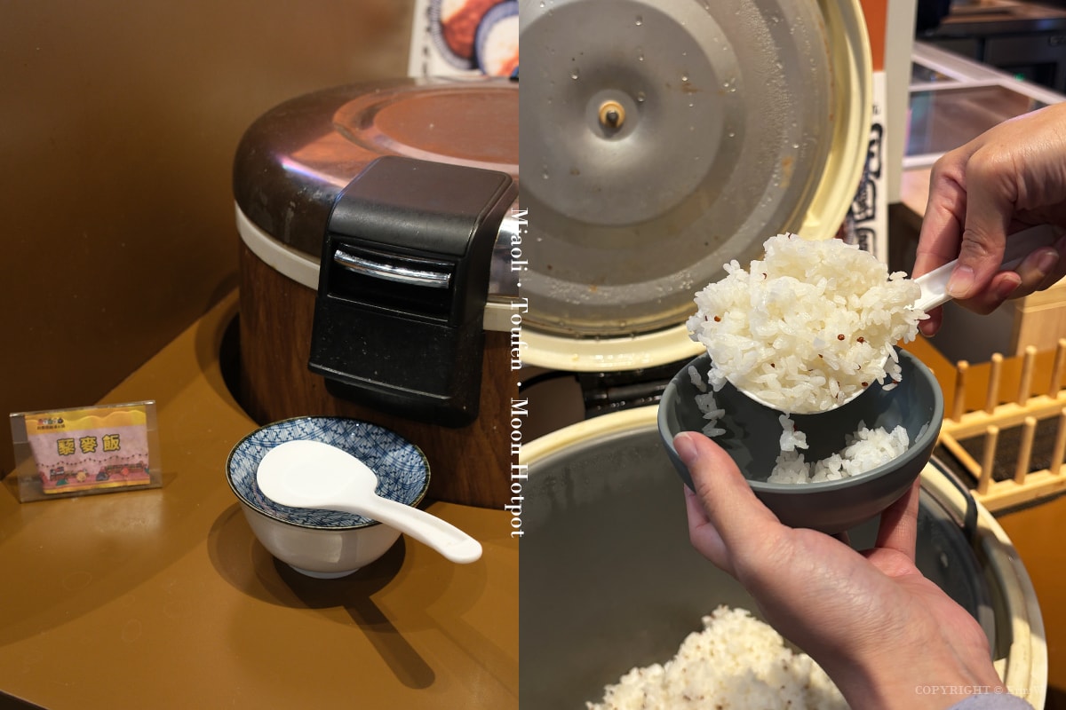 苗栗．頭份｜月團圓雞湯火鍋｜個人388元起的一鍋兩味鴛鴦鍋 野菜自助吧吃到飽 冬季暖身必吃的隱藏版薑母雞酒湯底