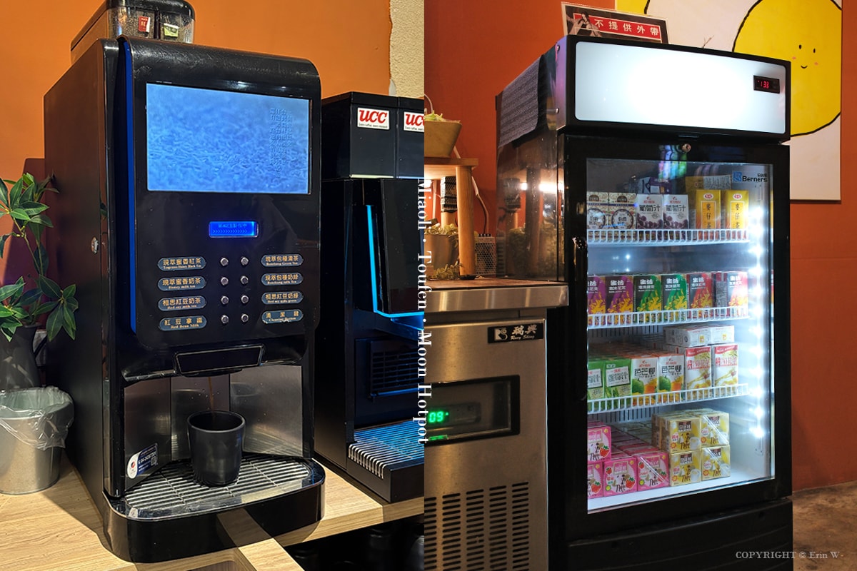 苗栗．頭份｜月團圓雞湯火鍋｜個人388元起的一鍋兩味鴛鴦鍋 野菜自助吧吃到飽 冬季暖身必吃的隱藏版薑母雞酒湯底