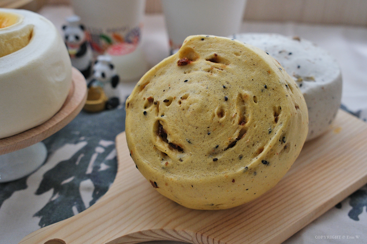 苗栗.頭份|江夏堂 包子饅頭|這才叫真正的「銅板美食」全品項通通只要 10 元 份量蓬鬆輕一點但很實在 - 第15張圖 苗栗.頭份|江夏堂 包子饅頭|這才叫真正的「銅板美食」全品項通通只要 10 元 份量蓬鬆輕一點但很實在