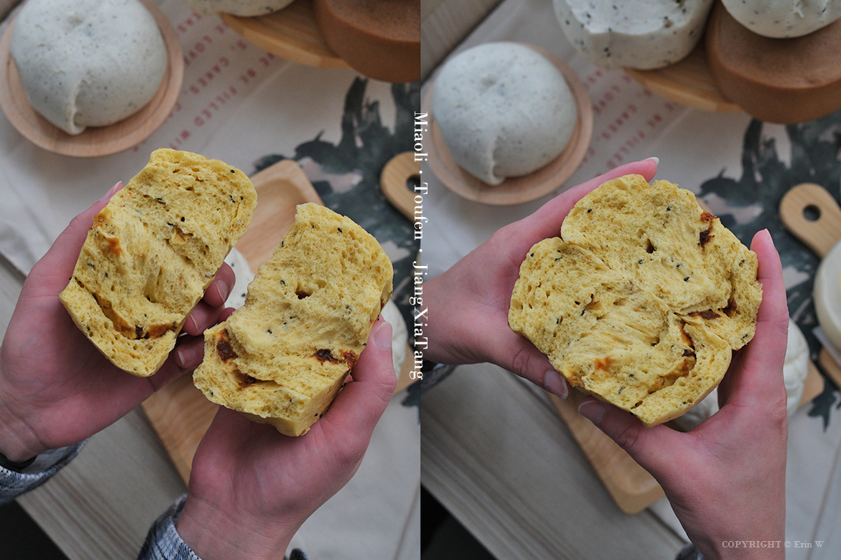 苗栗.頭份|江夏堂 包子饅頭|這才叫真正的「銅板美食」全品項通通只要 10 元 份量蓬鬆輕一點但很實在 - 第16張圖 苗栗.頭份|江夏堂 包子饅頭|這才叫真正的「銅板美食」全品項通通只要 10 元 份量蓬鬆輕一點但很實在