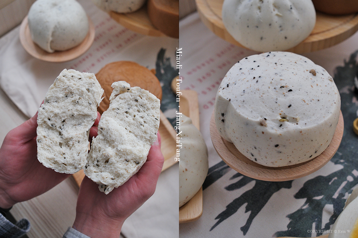 苗栗.頭份|江夏堂 包子饅頭|這才叫真正的「銅板美食」全品項通通只要 10 元 份量蓬鬆輕一點但很實在 - 第18張圖 苗栗.頭份|江夏堂 包子饅頭|這才叫真正的「銅板美食」全品項通通只要 10 元 份量蓬鬆輕一點但很實在