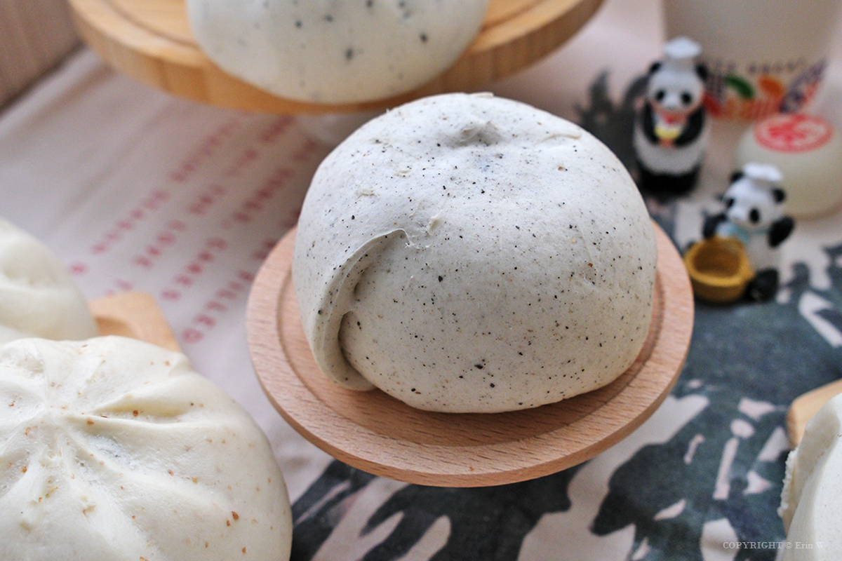 苗栗.頭份|江夏堂 包子饅頭|這才叫真正的「銅板美食」全品項通通只要 10 元 份量蓬鬆輕一點但很實在 - 第23張圖 苗栗.頭份|江夏堂 包子饅頭|這才叫真正的「銅板美食」全品項通通只要 10 元 份量蓬鬆輕一點但很實在